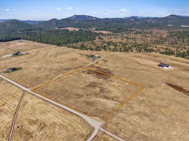 NKA W Latting Ln, Deer Park, WA 99006 property photo