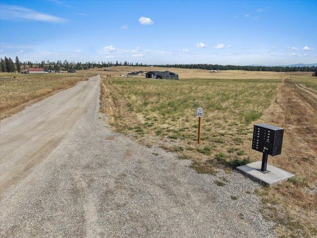 NKA W Latting Ln, Deer Park, WA 99006