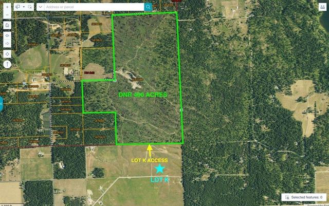NKA W Latting Ln, Deer Park, WA 99006