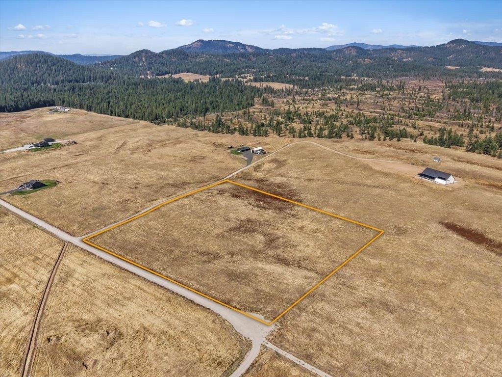NKA W Latting Ln, Deer Park, WA 99006