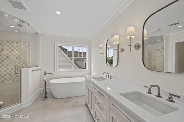 2121 4th Avenue, Spring Lake, NJ 07762
