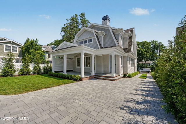 2121 4th Avenue, Spring Lake, NJ 07762