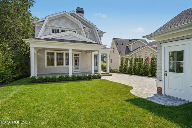 2121 4th Avenue, Spring Lake, NJ 07762