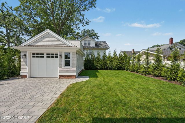 2121 4th Avenue, Spring Lake, NJ 07762