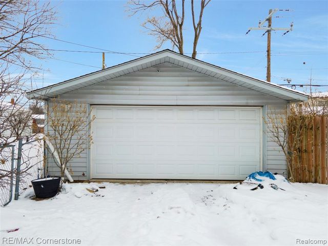 34454 Cherry Hill Road, Westland, MI 48185