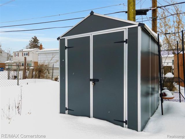 34454 Cherry Hill Road, Westland, MI 48185