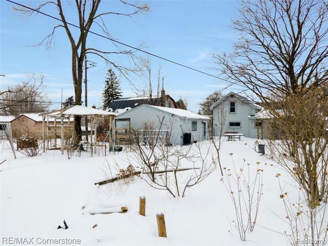 34454 Cherry Hill Road, Westland, MI 48185