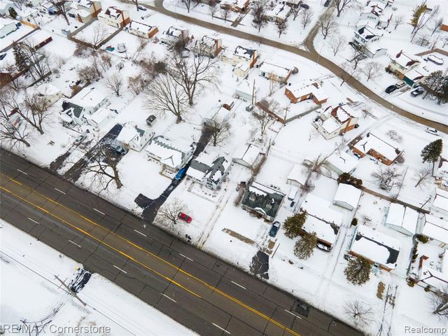 34454 Cherry Hill Road, Westland, MI 48185