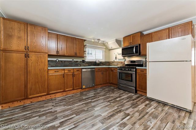 34454 Cherry Hill Road, Westland, MI 48185