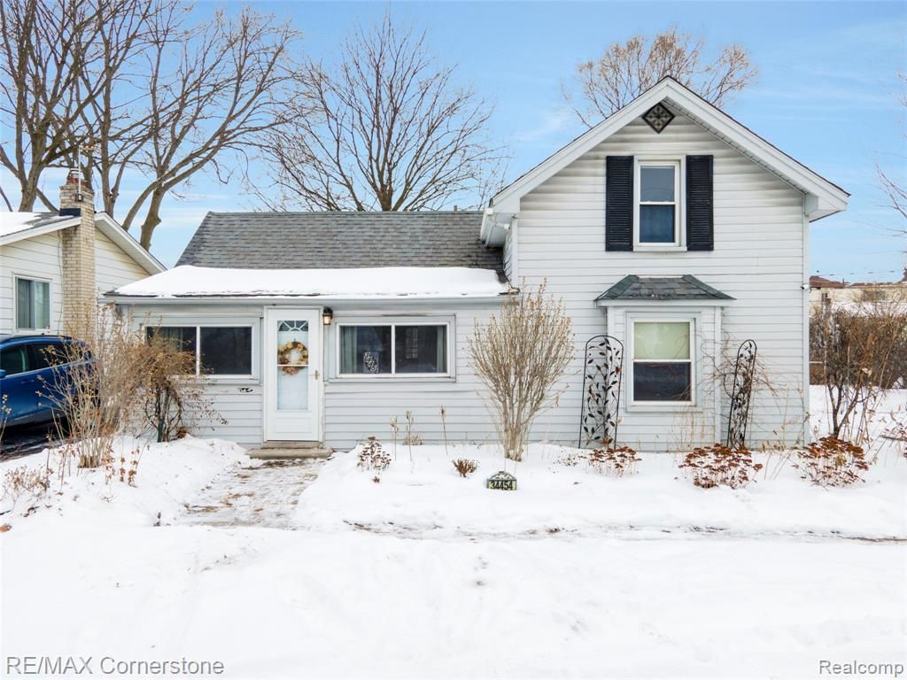 34454 Cherry Hill Road, Westland, MI 48185