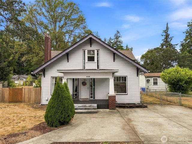 14416 Portland Avenue SW, Lakewood, WA 98498
