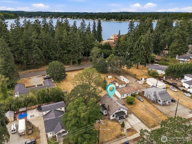 14416 Portland Avenue SW, Lakewood, WA 98498