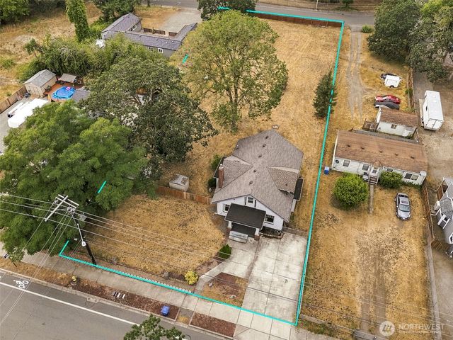 14416 Portland Avenue SW, Lakewood, WA 98498