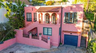 2118 Woodland Way, Los Angeles, CA 90068
