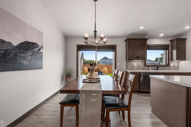 2347 TIGERWOOD TRAIL, De Pere, WI 54115