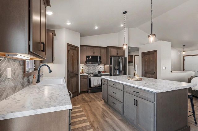 2347 TIGERWOOD TRAIL, De Pere, WI 54115