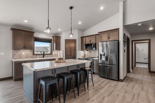 2347 TIGERWOOD TRAIL, De Pere, WI 54115