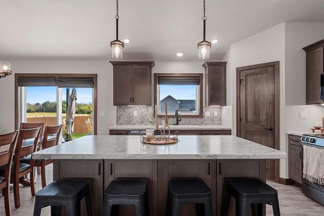 2347 TIGERWOOD TRAIL, De Pere, WI 54115