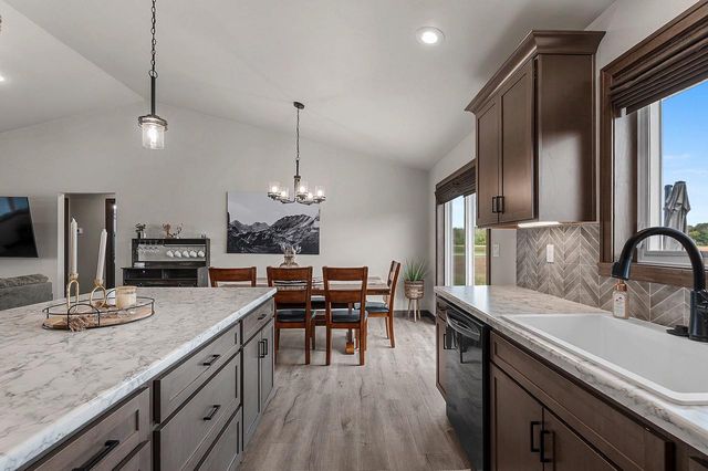 2347 TIGERWOOD TRAIL, De Pere, WI 54115