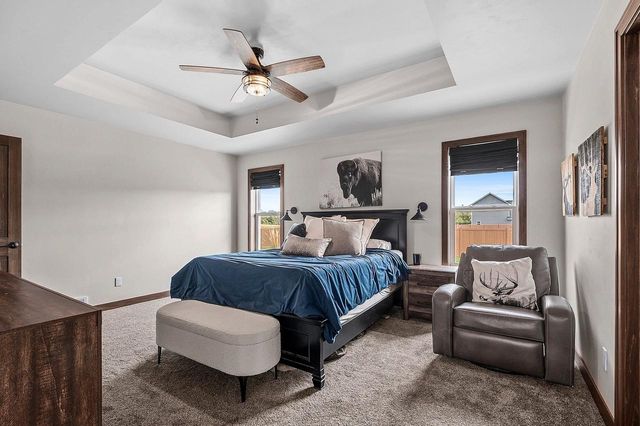 2347 TIGERWOOD TRAIL, De Pere, WI 54115