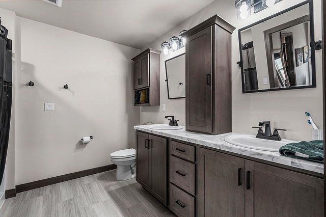 2347 TIGERWOOD TRAIL, De Pere, WI 54115