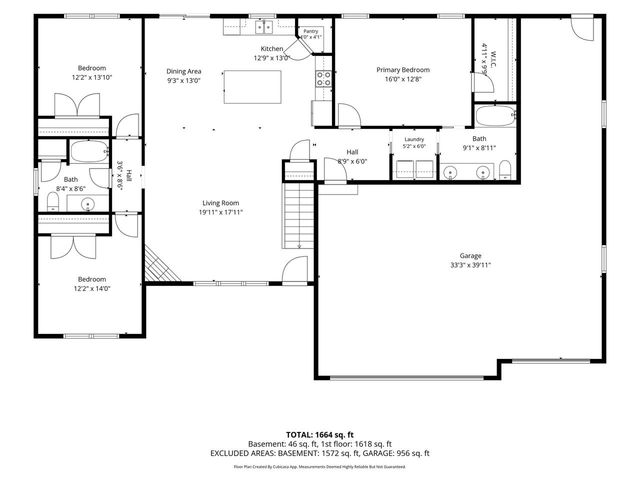 2347 TIGERWOOD TRAIL, De Pere, WI 54115
