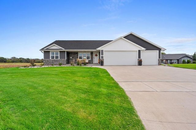 2347 TIGERWOOD TRAIL, De Pere, WI 54115