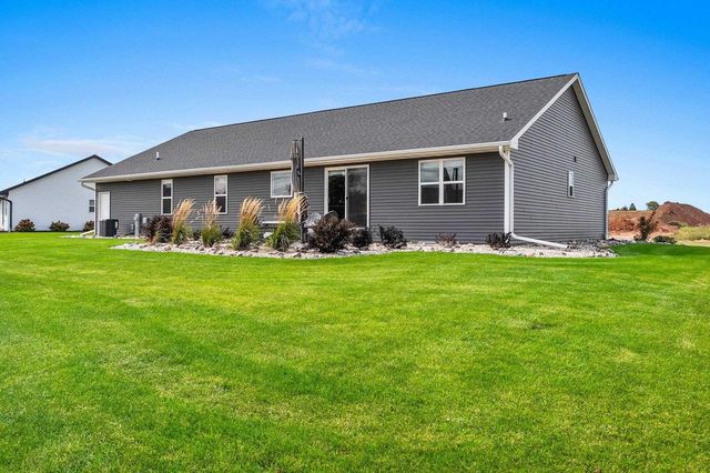 2347 TIGERWOOD TRAIL, De Pere, WI 54115