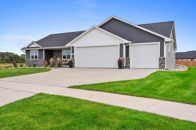 2347 TIGERWOOD TRAIL, De Pere, WI 54115