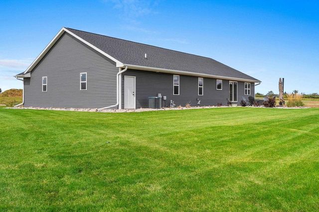 2347 TIGERWOOD TRAIL, De Pere, WI 54115