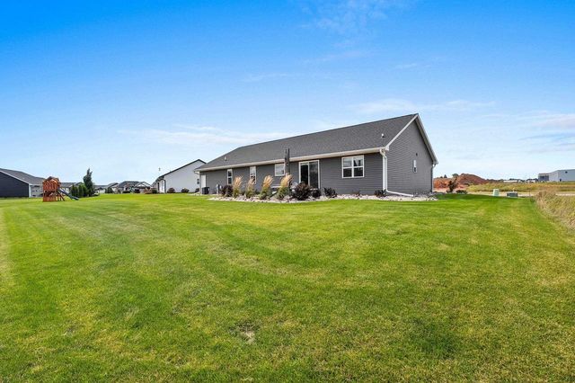 2347 TIGERWOOD TRAIL, De Pere, WI 54115
