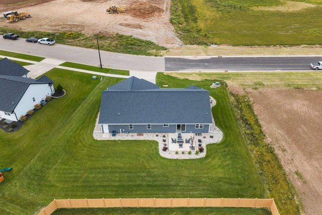 2347 TIGERWOOD TRAIL, De Pere, WI 54115