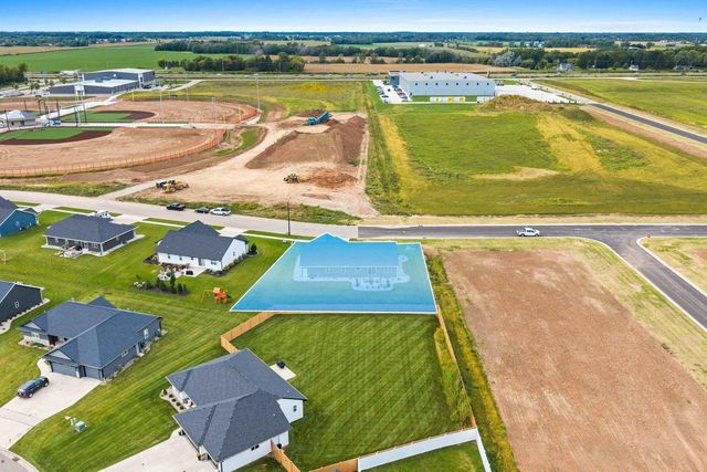 2347 TIGERWOOD TRAIL, De Pere, WI 54115