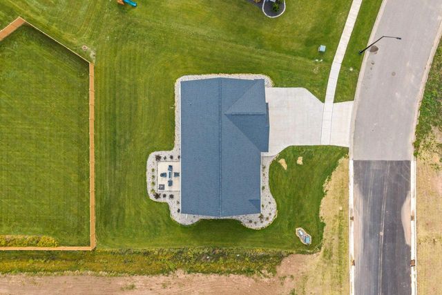 2347 TIGERWOOD TRAIL, De Pere, WI 54115