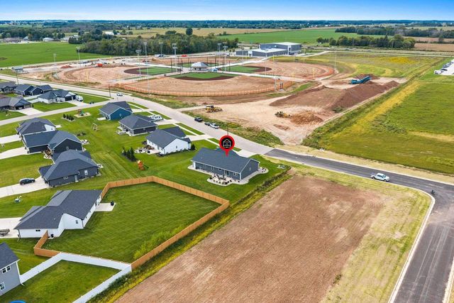 2347 TIGERWOOD TRAIL, De Pere, WI 54115
