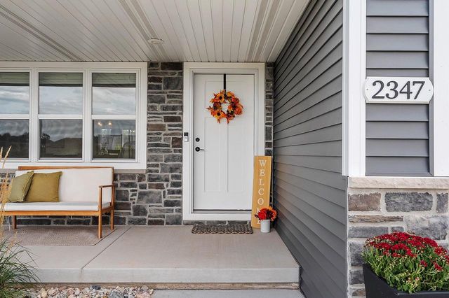 2347 TIGERWOOD TRAIL, De Pere, WI 54115