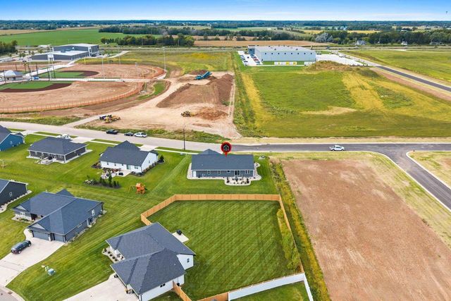 2347 TIGERWOOD TRAIL, De Pere, WI 54115