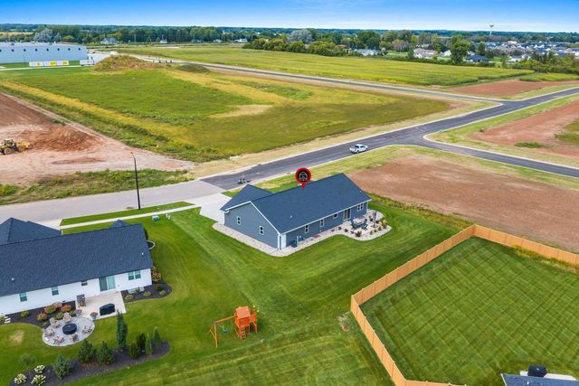 2347 TIGERWOOD TRAIL, De Pere, WI 54115