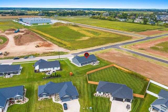 2347 TIGERWOOD TRAIL, De Pere, WI 54115