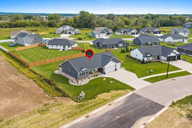 2347 TIGERWOOD TRAIL, De Pere, WI 54115