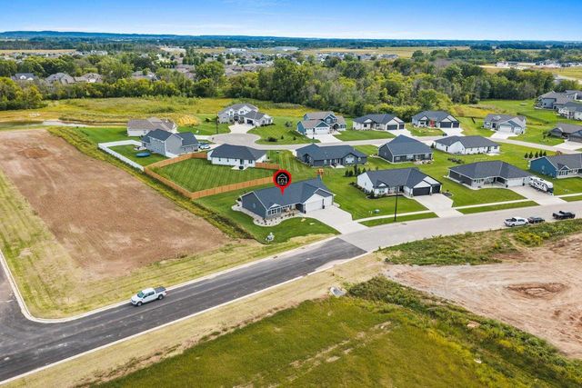 2347 TIGERWOOD TRAIL, De Pere, WI 54115