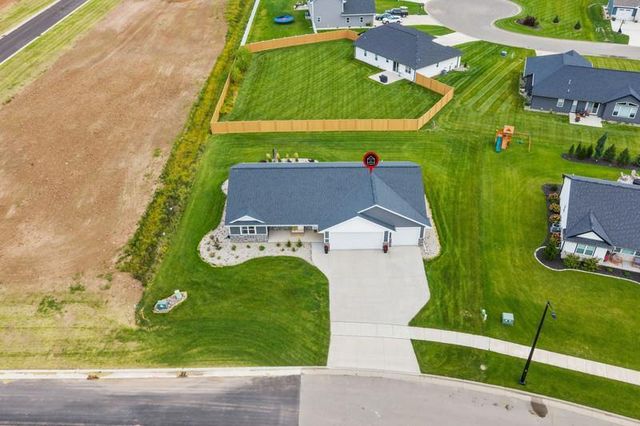 2347 TIGERWOOD TRAIL, De Pere, WI 54115