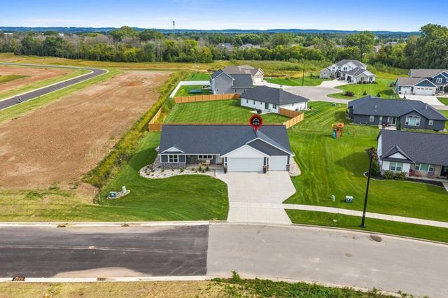 2347 TIGERWOOD TRAIL, De Pere, WI 54115