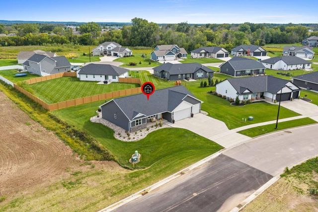 2347 TIGERWOOD TRAIL, De Pere, WI 54115