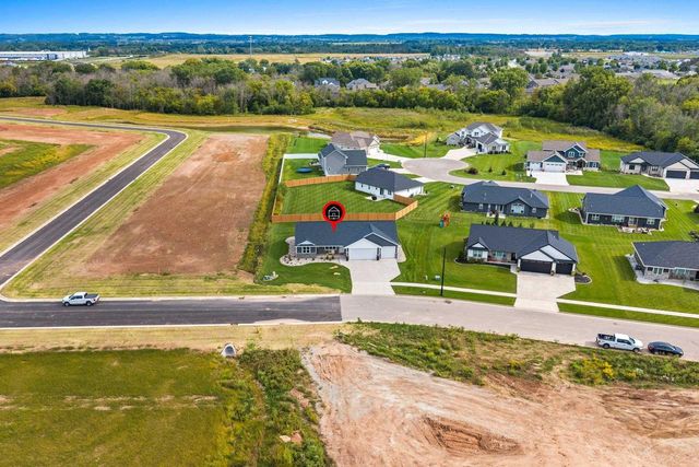 2347 TIGERWOOD TRAIL, De Pere, WI 54115