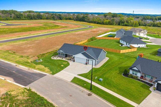 2347 TIGERWOOD TRAIL, De Pere, WI 54115