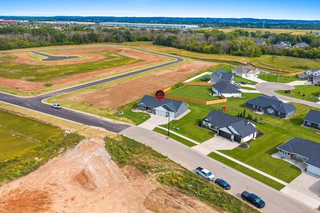 2347 TIGERWOOD TRAIL, De Pere, WI 54115