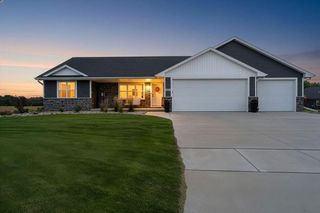2347 TIGERWOOD TRAIL, De Pere, WI 54115