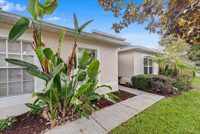 2543 PALMETTO RIDGE CIRCLE, Apopka, FL 32712