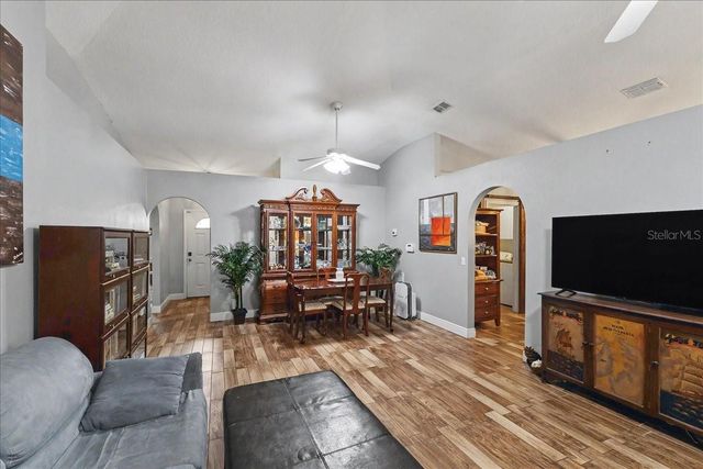 2543 PALMETTO RIDGE CIRCLE, Apopka, FL 32712